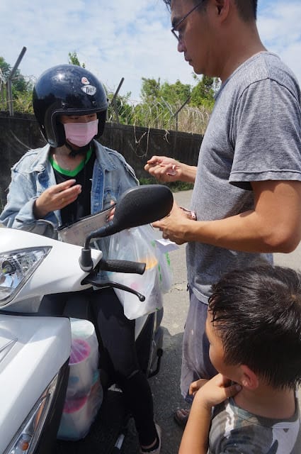 ［親子旅遊］嘉義市樂活農場－教你紮實土法控土窯、童趣田野捉泥鰍
