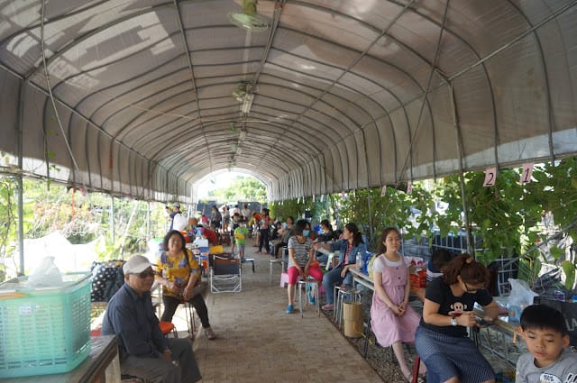 ［親子旅遊］嘉義市樂活農場－教你紮實土法控土窯、童趣田野捉泥鰍