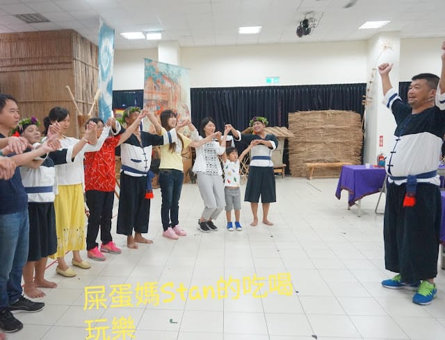 ［親子旅遊］Touch Taiwan公益旅遊平台 高雄/甲仙大武壠族小林部落日光小林一日遊