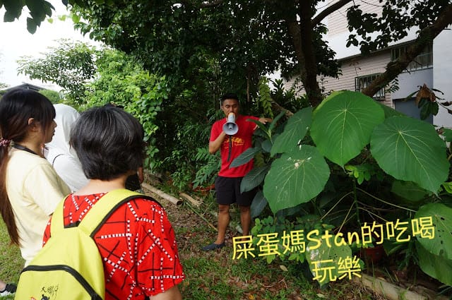 ［親子旅遊］Touch Taiwan公益旅遊平台 高雄/甲仙大武壠族小林部落日光小林一日遊