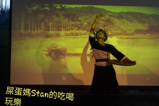 ［親子旅遊］Touch Taiwan公益旅遊平台 高雄/甲仙大武壠族小林部落日光小林一日遊