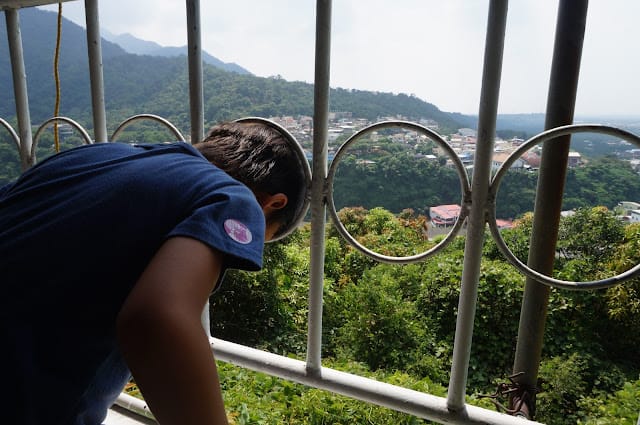 ［親子旅遊］「508 屏北線」台灣好行懶人包！屎蛋媽帶你超順玩屏東！屏東GO！台灣好行508 屏北線！琉璃吊橋/六堆客家文化園區