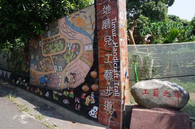 ［親子旅遊］「508 屏北線」台灣好行懶人包！屎蛋媽帶你超順玩屏東！屏東GO！台灣好行508 屏北線！琉璃吊橋/六堆客家文化園區