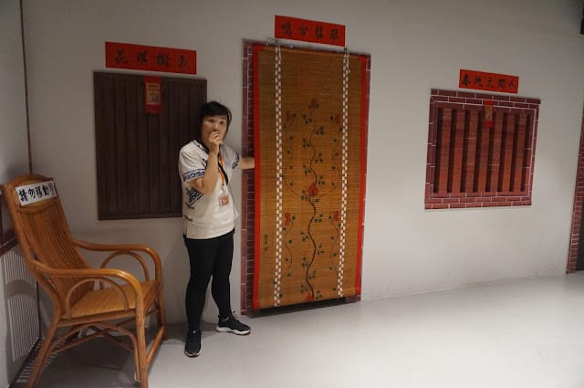 ［親子旅遊］「508 屏北線」台灣好行懶人包！屎蛋媽帶你超順玩屏東！屏東GO！台灣好行508 屏北線！琉璃吊橋/六堆客家文化園區