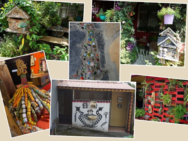 ［親子旅遊］「508 屏北線」台灣好行懶人包！屎蛋媽帶你超順玩屏東！屏東GO！台灣好行508 屏北線！琉璃吊橋/六堆客家文化園區