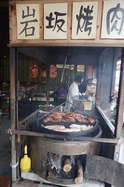 ［親子旅遊］「508 屏北線」台灣好行懶人包！屎蛋媽帶你超順玩屏東！屏東GO！台灣好行508 屏北線！琉璃吊橋/六堆客家文化園區