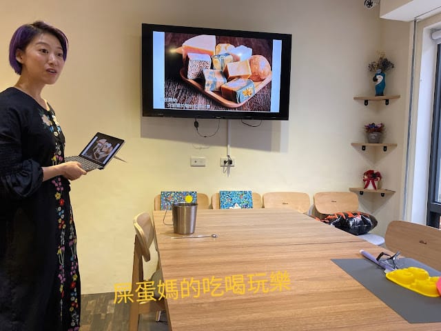 ［親子DIY］Miss。花謎浮游花 & Like do手作教室冷製手工皂DIY，親子與貴婦的悠閒課程！