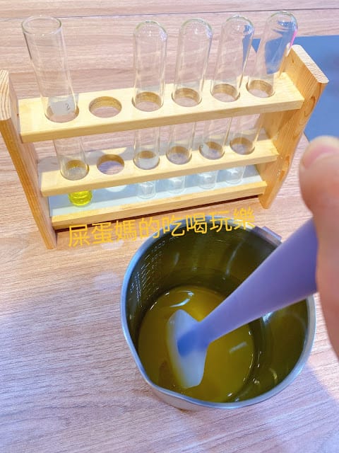 ［親子DIY］Miss。花謎浮游花 & Like do手作教室冷製手工皂DIY，親子與貴婦的悠閒課程！