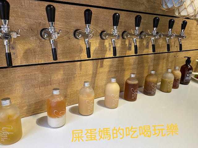 ［親子DIY］Miss。花謎浮游花 & Like do手作教室冷製手工皂DIY，親子與貴婦的悠閒課程！
