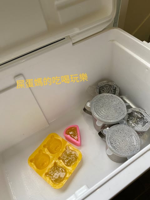 ［親子DIY］Miss。花謎浮游花 & Like do手作教室冷製手工皂DIY，親子與貴婦的悠閒課程！