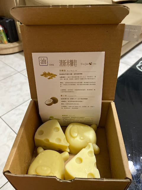 ［親子DIY］Miss。花謎浮游花 & Like do手作教室冷製手工皂DIY，親子與貴婦的悠閒課程！