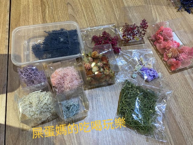 ［親子DIY］Miss。花謎浮游花 & Like do手作教室冷製手工皂DIY，親子與貴婦的悠閒課程！