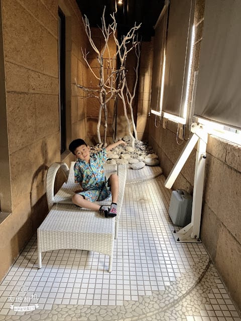 ［親子住宿］台北/大直 莎多堡奇幻旅館，電影場景般的親子遊樂園！親親寶貝專案 半價順遊樂福銀河鐡道餐廳！