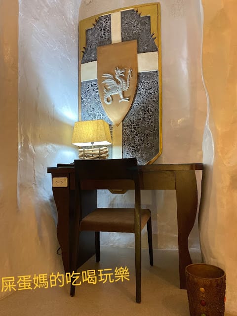 ［親子住宿］台北/大直 莎多堡奇幻旅館，電影場景般的親子遊樂園！親親寶貝專案 半價順遊樂福銀河鐡道餐廳！