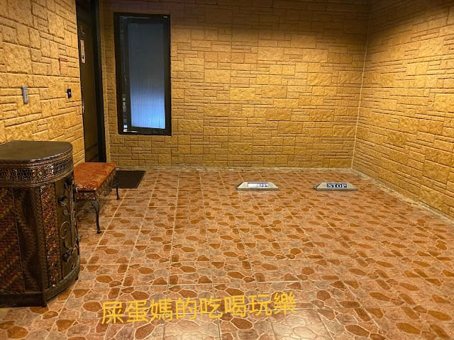 ［親子住宿］台北/大直 莎多堡奇幻旅館，電影場景般的親子遊樂園！親親寶貝專案 半價順遊樂福銀河鐡道餐廳！