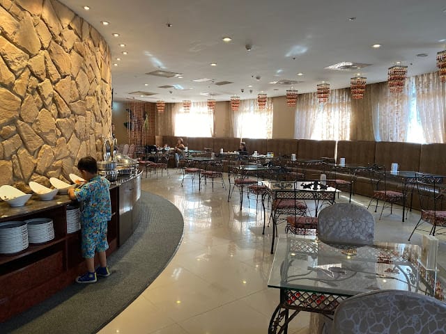 ［親子住宿］台北/大直 莎多堡奇幻旅館，電影場景般的親子遊樂園！親親寶貝專案 半價順遊樂福銀河鐡道餐廳！