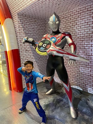［親子體驗］ATT大直PaPark爬爬客親子樂園，享受叢林攀爬的森林樂趣！