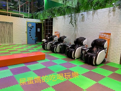 ［親子體驗］ATT大直PaPark爬爬客親子樂園，享受叢林攀爬的森林樂趣！