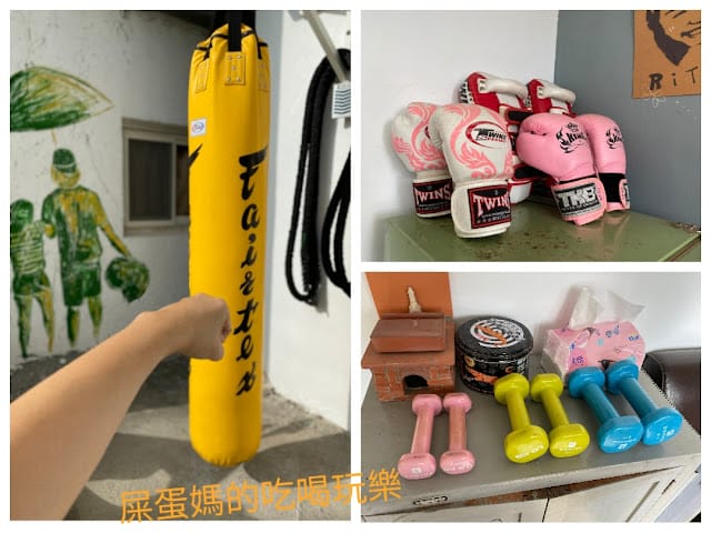 ［台中住宿］台中/東海 T-Life Hostel踢‧生活背包客棧 / 蘑菇pasta，台中小資旅遊！出發！