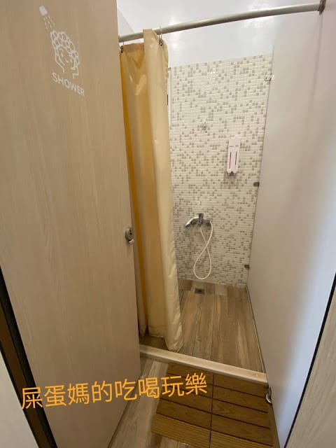 ［台中住宿］台中/東海 T-Life Hostel踢‧生活背包客棧 / 蘑菇pasta，台中小資旅遊！出發！