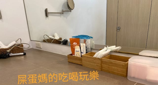 ［台中住宿］台中/東海 T-Life Hostel踢‧生活背包客棧 / 蘑菇pasta，台中小資旅遊！出發！