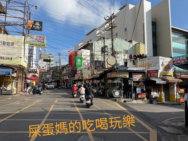 ［台中住宿］台中/東海 T-Life Hostel踢‧生活背包客棧 / 蘑菇pasta，台中小資旅遊！出發！