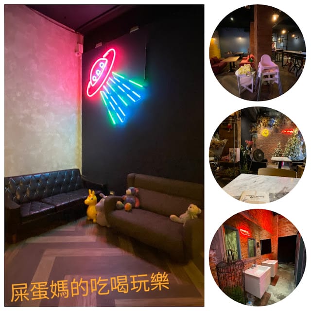 ［台中住宿］台中/東海 T-Life Hostel踢‧生活背包客棧 / 蘑菇pasta，台中小資旅遊！出發！