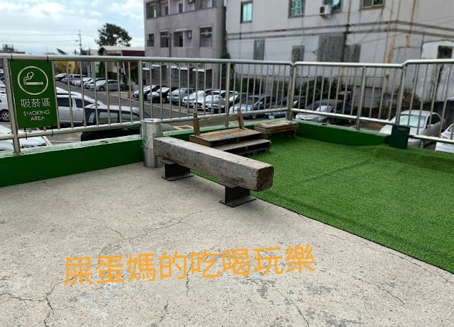 ［台中住宿］台中/東海 T-Life Hostel踢‧生活背包客棧 / 蘑菇pasta，台中小資旅遊！出發！