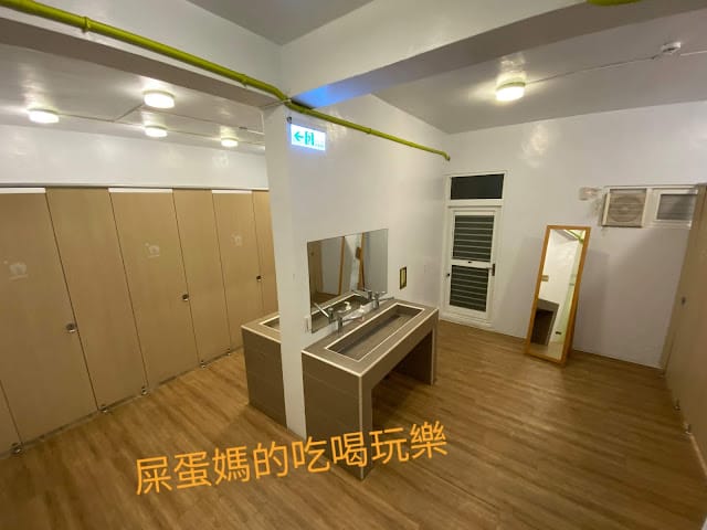 ［台中住宿］台中/東海 T-Life Hostel踢‧生活背包客棧 / 蘑菇pasta，台中小資旅遊！出發！