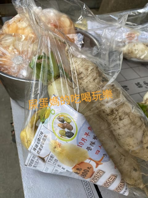 ［親子旅遊］高雄/美濃 森林塾無痕山林公益親子遊-秋冬樵夫之旅