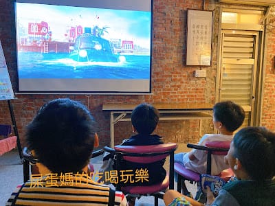 ［親子旅遊］高雄/美濃 森林塾無痕山林公益親子遊-秋冬樵夫之旅