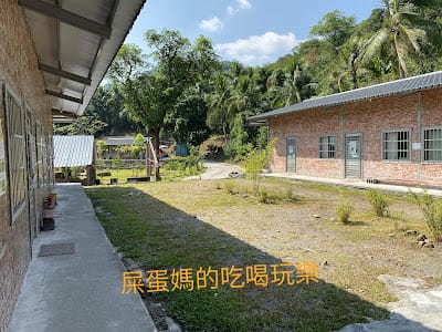 ［親子旅遊］高雄/美濃 森林塾無痕山林公益親子遊-秋冬樵夫之旅