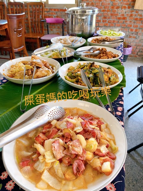［親子旅遊］高雄/美濃 森林塾無痕山林公益親子遊-秋冬樵夫之旅
