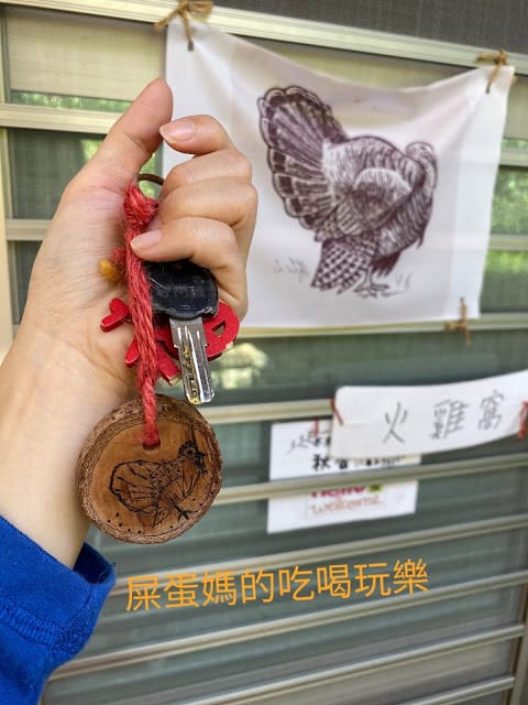 ［親子旅遊］高雄/美濃 森林塾無痕山林公益親子遊-秋冬樵夫之旅