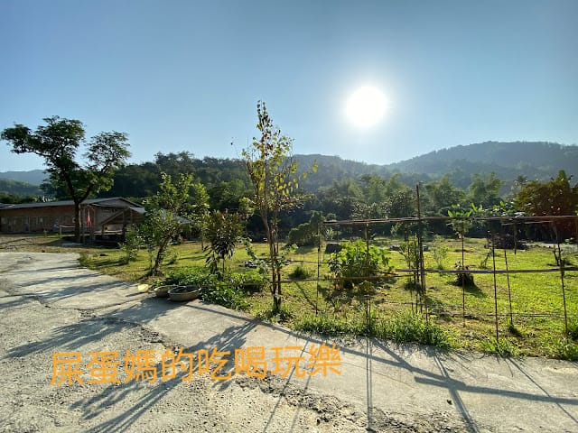 ［親子旅遊］高雄/美濃 森林塾無痕山林公益親子遊-秋冬樵夫之旅