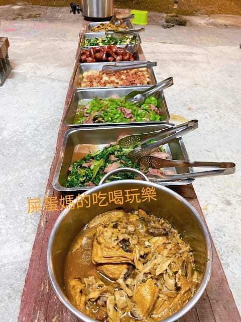 ［親子旅遊］高雄/美濃 森林塾無痕山林公益親子遊-秋冬樵夫之旅