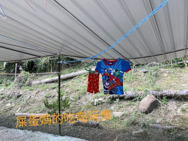［親子旅遊］高雄/美濃 森林塾無痕山林公益親子遊-秋冬樵夫之旅
