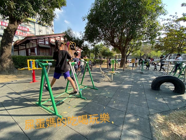 ［親子旅遊］嘉義市區好好玩！嘉義舊監獄/嘉義公園射日塔/嘉義文化公園/文化路夜市(林聰明沙鍋魚頭)