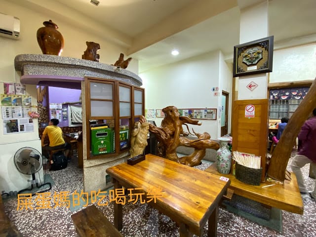 ［親子旅遊］嘉義市區好好玩！嘉義舊監獄/嘉義公園射日塔/嘉義文化公園/文化路夜市(林聰明沙鍋魚頭)