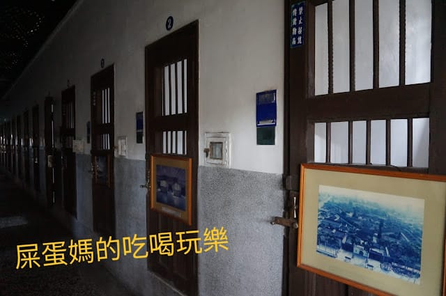 ［親子旅遊］嘉義市區好好玩！嘉義舊監獄/嘉義公園射日塔/嘉義文化公園/文化路夜市(林聰明沙鍋魚頭)