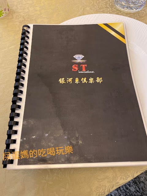 [美食]林口S.T. 銀河系水族/寵物/餐廳,全台唯一摸鯊魚體驗!讓魚兒陪伴你用餐吧!