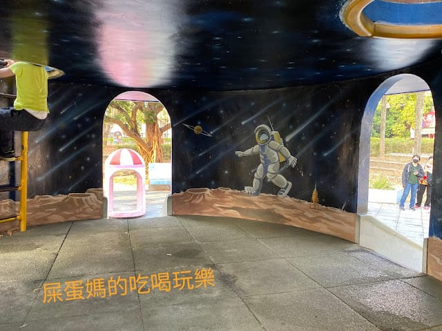 ［親子旅遊］嘉義市區好好玩！嘉義舊監獄/嘉義公園射日塔/嘉義文化公園/文化路夜市(林聰明沙鍋魚頭)