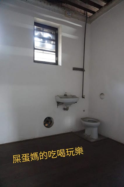 ［親子旅遊］嘉義市區好好玩！嘉義舊監獄/嘉義公園射日塔/嘉義文化公園/文化路夜市(林聰明沙鍋魚頭)