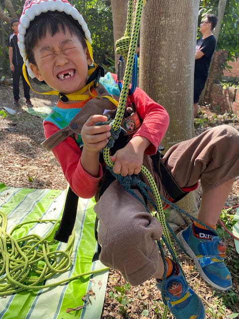 [親子旅遊]台南/學甲 鼎農村一起去農村憶童趣!