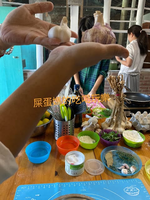 [親子旅遊]台南/學甲 鼎農村一起去農村憶童趣!