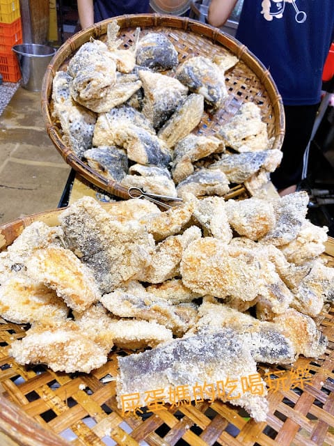 ［親子旅遊］嘉義市區好好玩！嘉義舊監獄/嘉義公園射日塔/嘉義文化公園/文化路夜市(林聰明沙鍋魚頭)