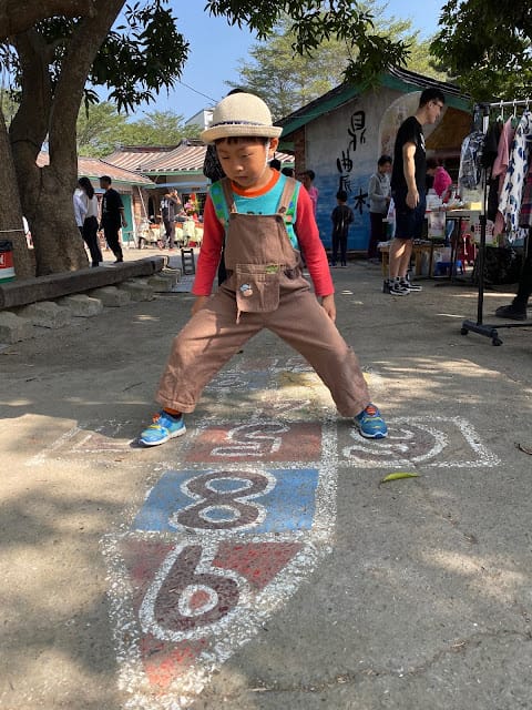 [親子旅遊]台南/學甲 鼎農村一起去農村憶童趣!