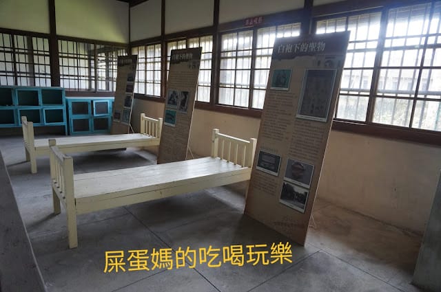 ［親子旅遊］嘉義市區好好玩！嘉義舊監獄/嘉義公園射日塔/嘉義文化公園/文化路夜市(林聰明沙鍋魚頭)