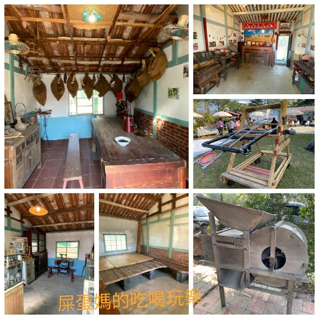 [親子旅遊]台南/學甲 鼎農村一起去農村憶童趣!