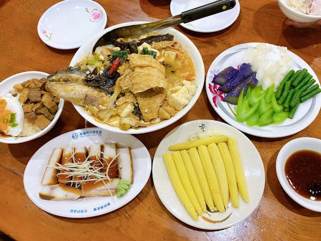 ［親子旅遊］嘉義市區好好玩！嘉義舊監獄/嘉義公園射日塔/嘉義文化公園/文化路夜市(林聰明沙鍋魚頭)